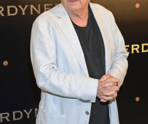 Niegdyś bożyszcze tłumów jako Janek Kos. Tak przez lata zmieniał się legendarny aktor Janusz Gajos