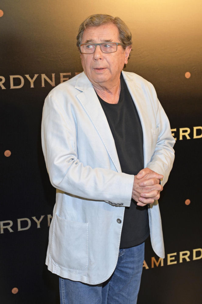 Niegdyś bożyszcze tłumów jako Janek Kos. Tak przez lata zmieniał się legendarny aktor Janusz Gajos