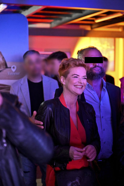 Ukochany Richardson nie pójdzie do więzienia