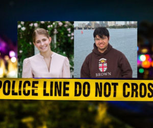 Kampus spłynął krwią. 19-letnia liderka konserwatystów i 18-letni imigrant ofiarami masakry