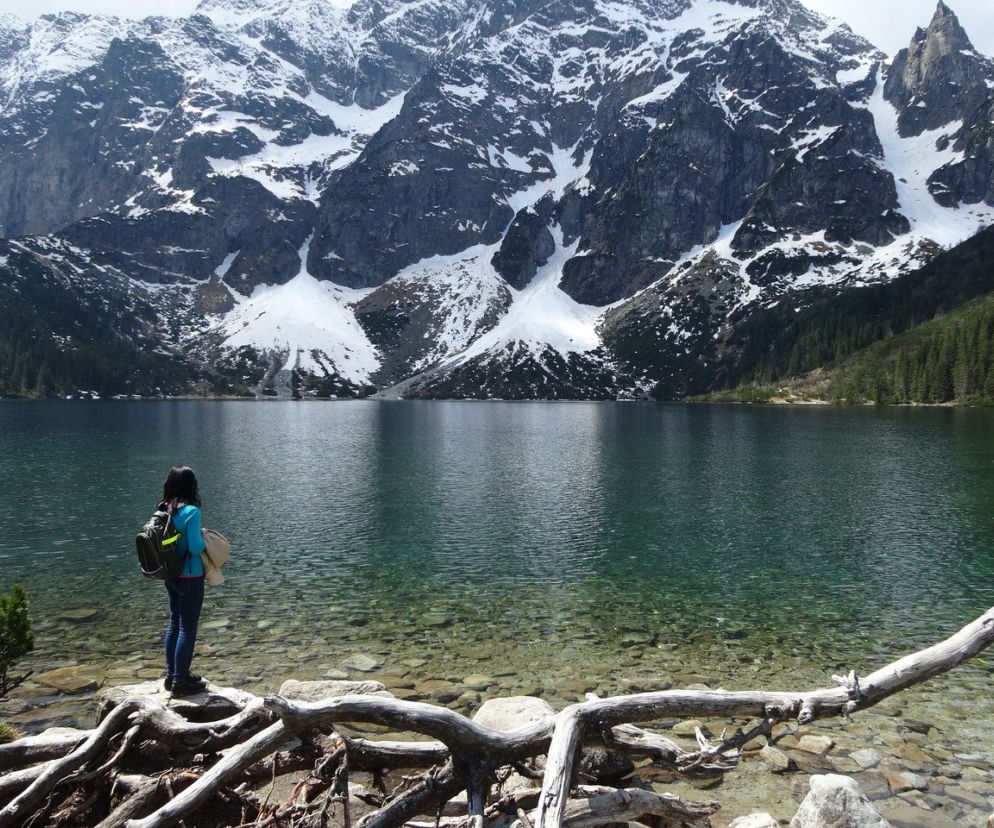 Morskie Oko