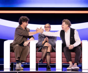 Omnibus - szybcy i mądrzy