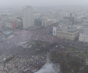 Marsz Niepodległości