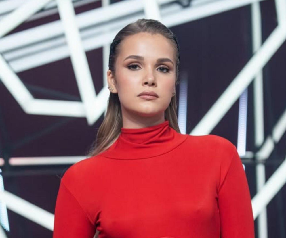 Hanna Kuzimowicz - kim jest finalistka The Voice of Poland? To ona zachwyciła Michała Szpaka