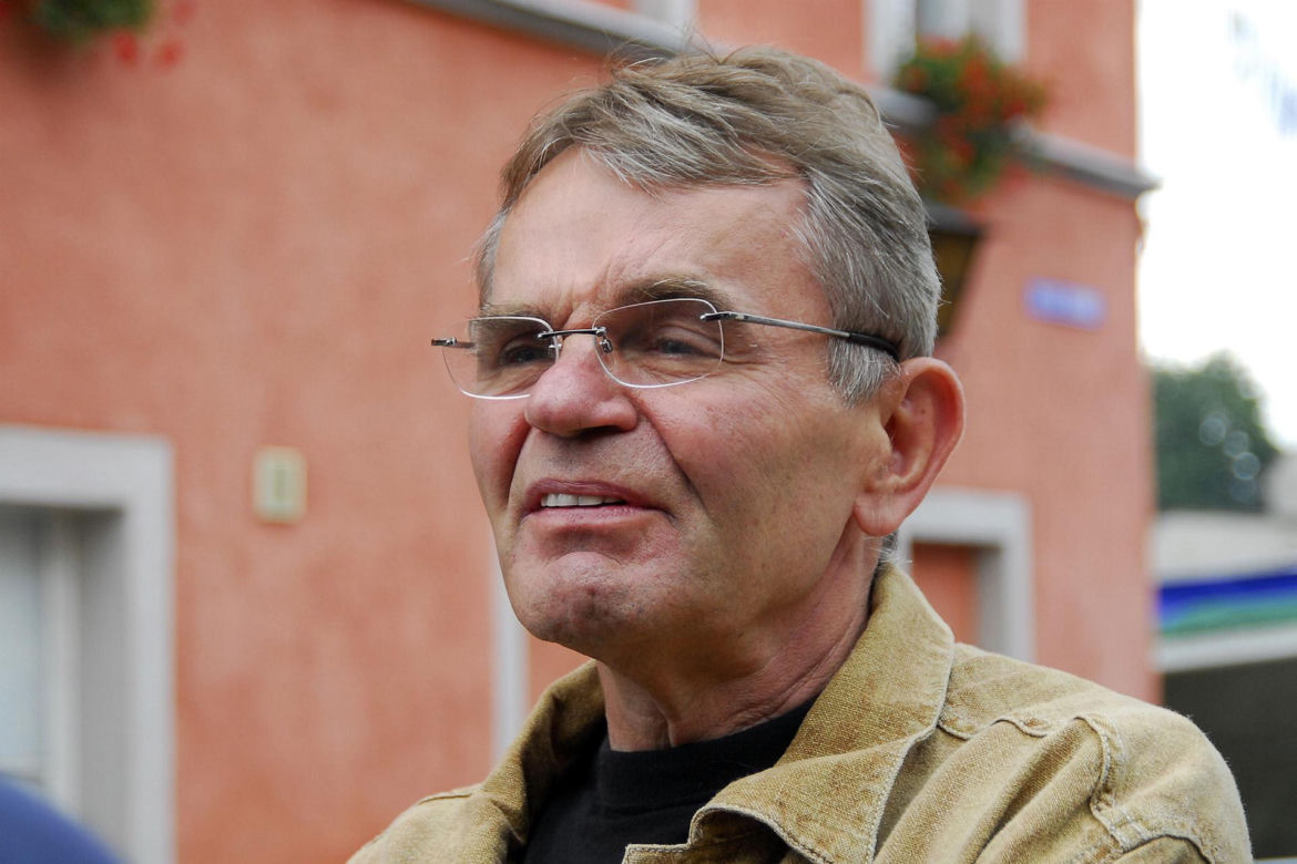 Jerzy Janeczek- zabiła go pszczoła