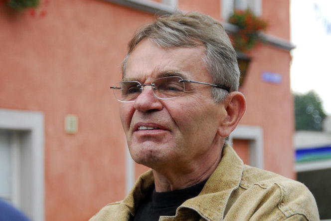 Jerzy Janeczek- zabiła go pszczoła
