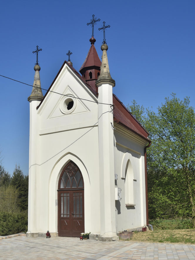 To miasto ma jeden z najpiękniejszych ratuszy w Małopolsce. Leży blisko najcieplejszego miejsca w województwie