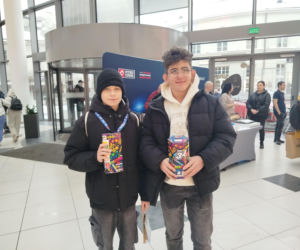 34. Finał WOŚP w Galerii Siedlce