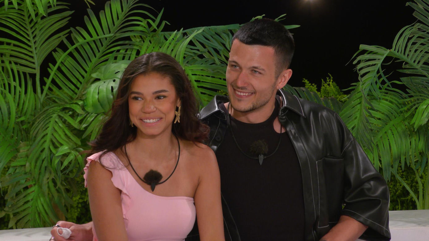 Love Island 9