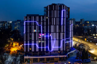 Inwestycja Wałbrzyska 21 w Warszawie