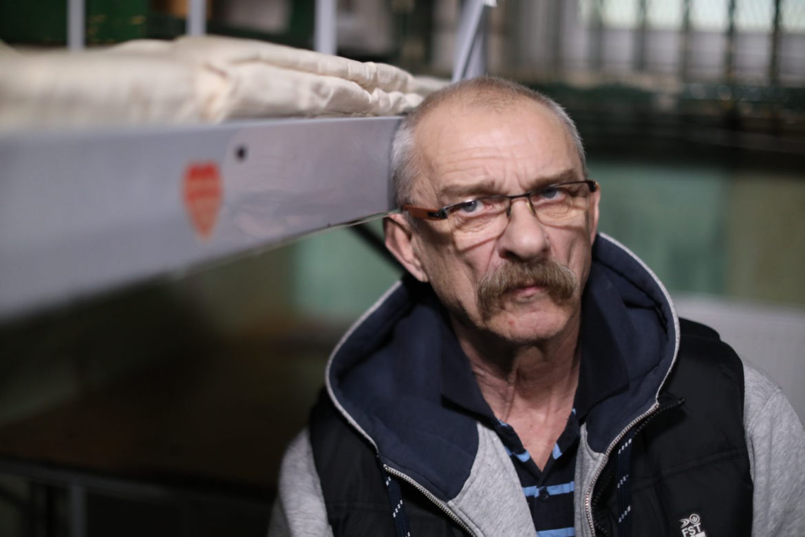 Jechałem pijany. Zabiłem syna