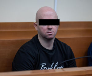 Dożywocie za piekło w Gaikach. Mateusz J. więził Małgorzatę przez prawie 5 lat!