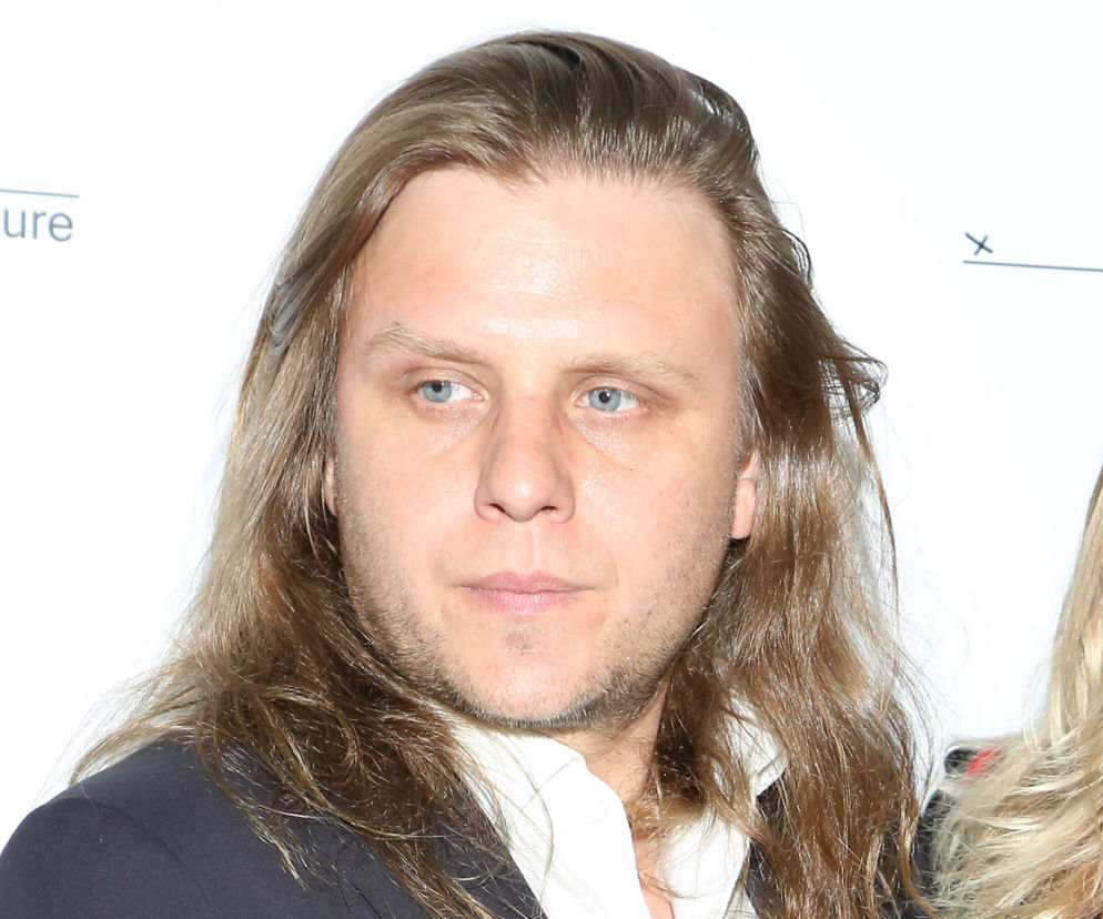 Piotr Woźniak-Starak