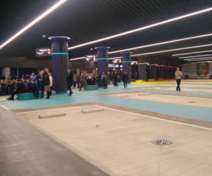 Nowy dworzec autobusowy