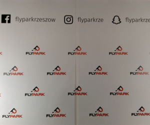 Fly Park w Rzeszowie - otwarcie