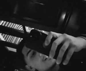 Viki Gabor i Giovanni Trojanek na randce