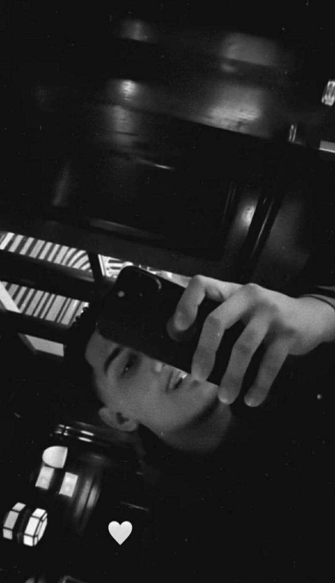 Viki Gabor i Giovanni Trojanek na randce