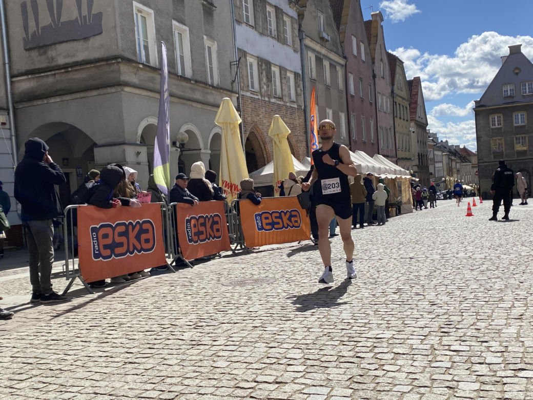 Lotto 23. Bieg Jakubowy cz.2