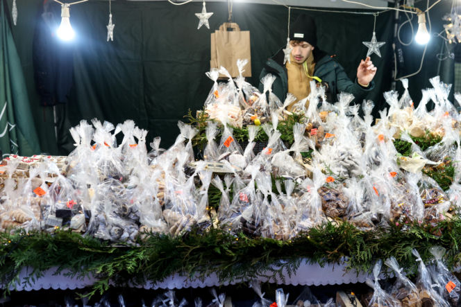 Pszczyński Jarmark Świąteczny na Rynku 2025