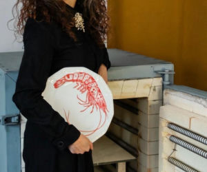 Rzecz-Pospolita Sztuka Użytkowa - prace Dominiki