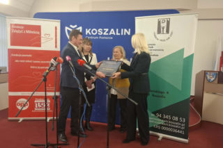 Ponad 204 tys. zł udało się zebrać podczas Charytatywnego Balu Prezydenckiego w Koszalinie. Do kogo trafią te środki?
