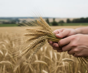 Mentzen na proteście rolników. Czym grozi umowa UE-Mercosur?