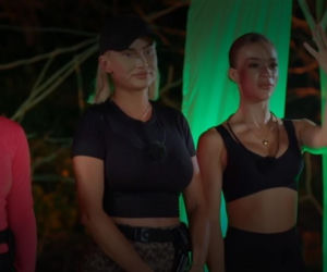 Królowa Przetrwania 3, odcinek 8