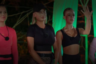 Królowa Przetrwania 3, odcinek 8