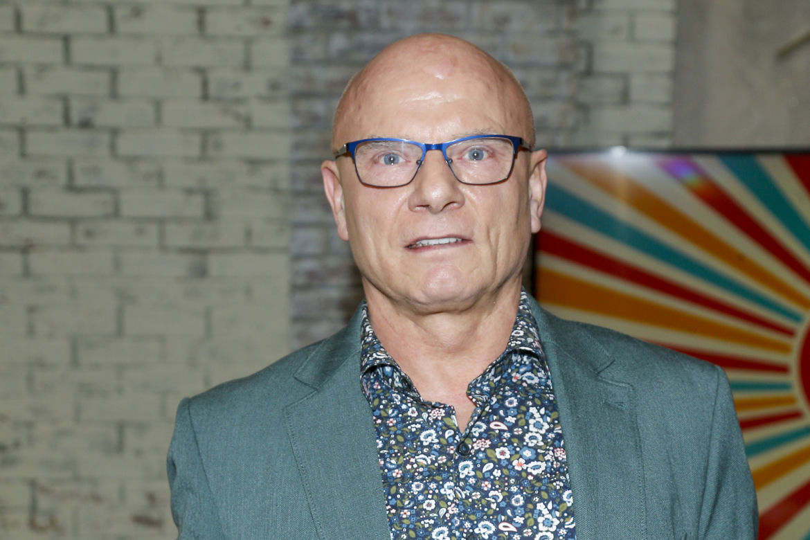 Darek z "Sanatrium miłości" mógłby uprawiać seks codzinnie"