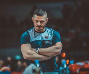 Polski Cukier Toruń - Anwil Włocławek, zdjęcia z Areny Toruń