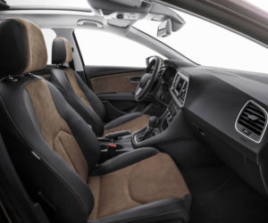 Seat Leon X-Perience