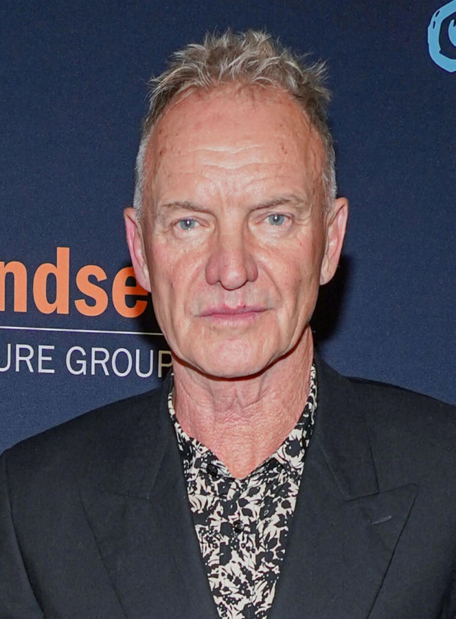 Sting bez miodu nie wystąpi