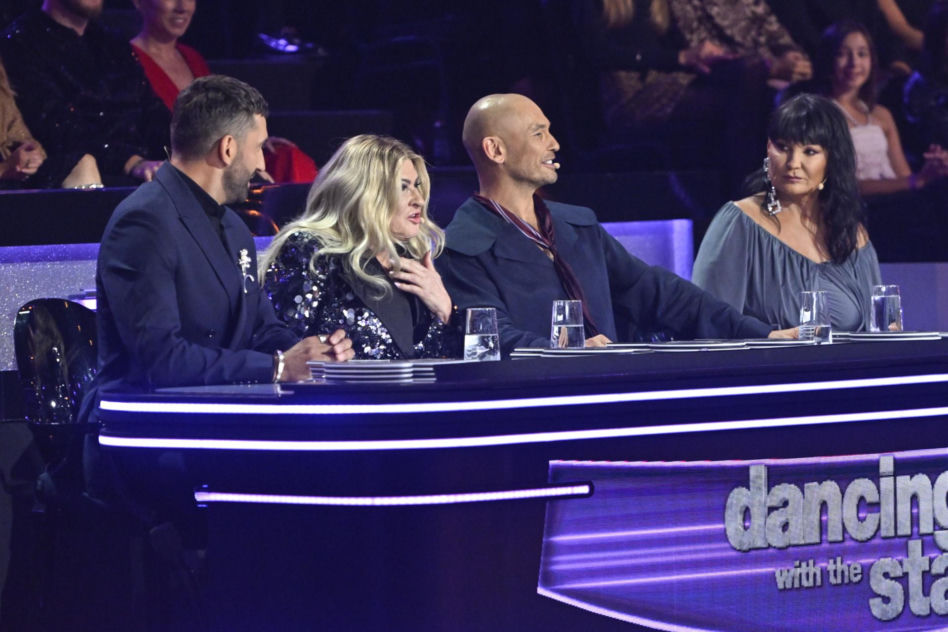 Beata Kozidrak, Iwona Pavlović, Tomasz Wygoda, Rafał Maserak