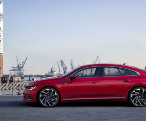 Volkswagen Arteon (2021)