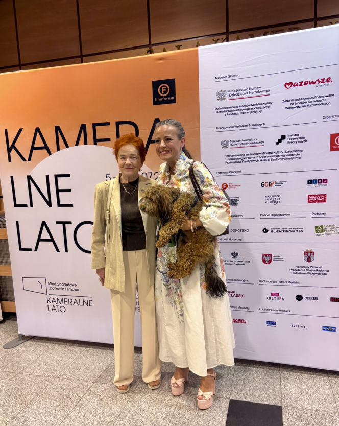 Za nami 19. edycja Festiwalu Kameralne Lato