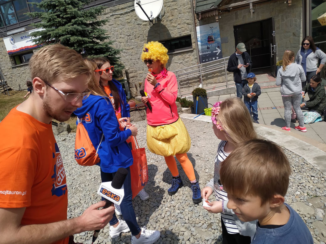 Trzeci weekend ESKA Summer City za nami!
