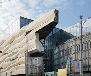Galeria MM. Centrum handlowe w Poznaniu