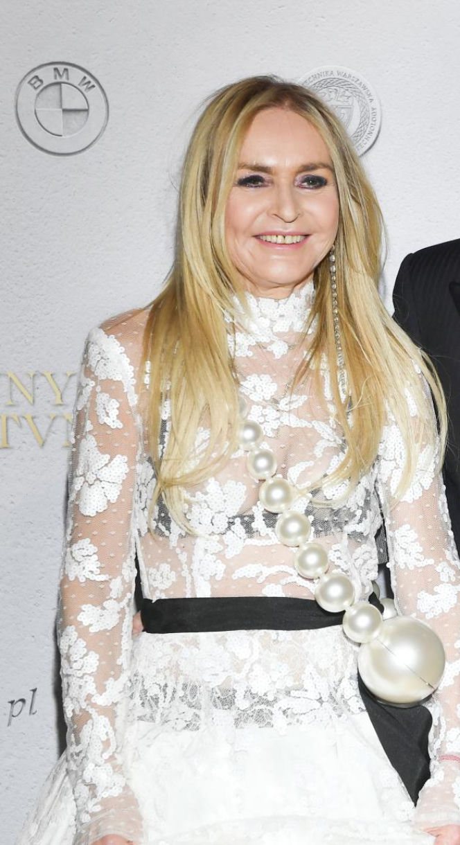 Charytatywny Bal Fundacji TVN-u