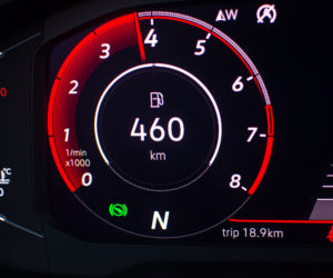 Volkswagen Polo GTI 2.0 TSI 200 KM DSG6