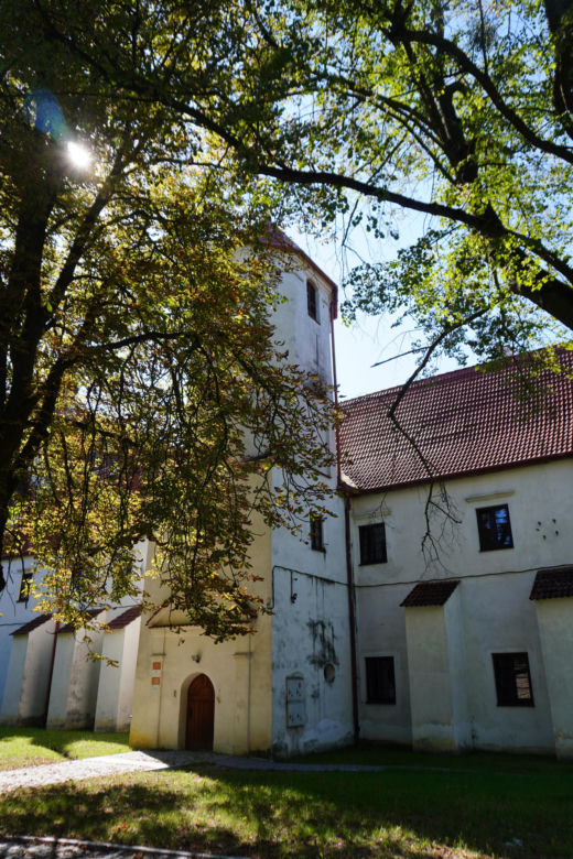 Klimontów. To miasto w woj. świętokrzyskim olśniewa średniowiecznym centrum