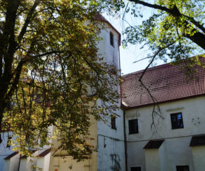 Klimontów. To miasto w woj. świętokrzyskim olśniewa średniowiecznym centrum