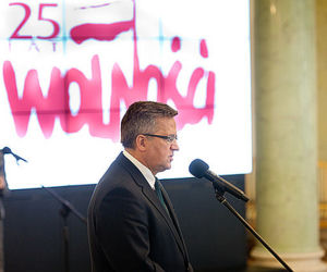 Prezydent wyróżnił pracodawców