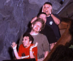 rollercoaster panic