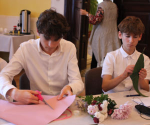 Maraton Zawodowy ZSEO Tarnów - 2025