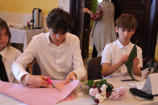 Maraton Zawodowy ZSEO Tarnów - 2025