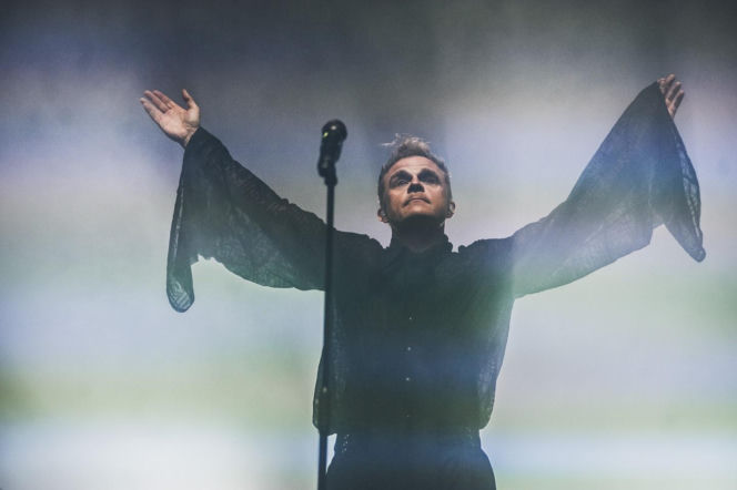 Rockowizna Festiwal Kraków: dzień drugi 29.8.2026.