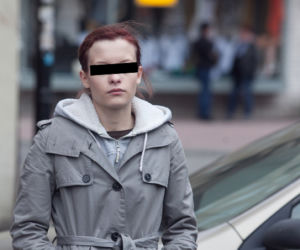 Katarzyna W., matka Madzi Waśniewskiej