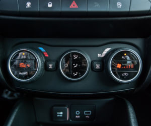 Fiat Tipo SW 1.4 T-Jet Lounge