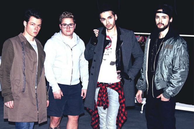 Tokio Hotel