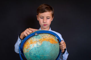 QUIZ. Czwartkowy test z geografii. Stolice państw i regionów! Większość wyłoży się na ósmym pytaniu